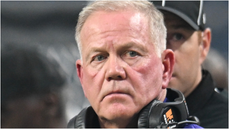 Brian Kelly just sealed his fate at LSU - Fox News