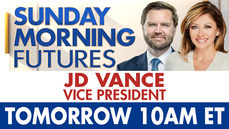 Maria Bartiromo interviews VP JD Vance tomorrow at 10 AM ET on 'Sunday Morning Futures' - Fox News