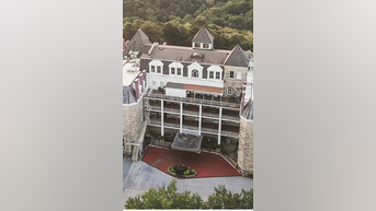 Inside America’s most HAUNTED hotels - Fox News