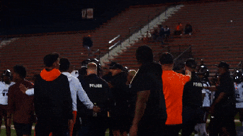 High school football team pepper sprayed after losing game they traveled 500 miles for - Fox News