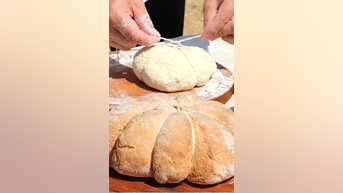 Ancient Roman recipes brought back to LIFE - Fox News