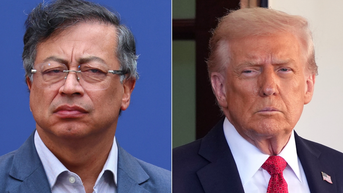 Trump threatened by South American leader with all-time bonehead comment - Fox News