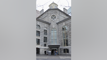 Inside America’s most HAUNTED hotels - Fox News