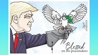 Political cartoons of the day - Fox News