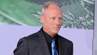 Veteran changes his financial future after being 'frustrated' with his 401K - Fox News