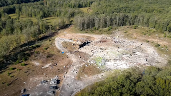 'No survivors' at Tennessee manufacturing plant blast site after 300-person search - Fox News