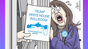 Political cartoons of the day - Fox News