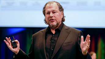 Billionaire who funded liberal causes now turning to Trump for law and order - Fox News