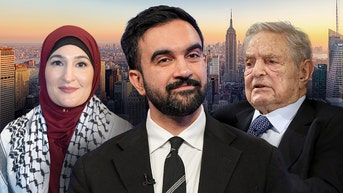 How Soros cash, socialists and radical imams fueled shocking political ascent - Fox News