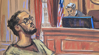 Self-identified 'Jew hater' sentenced after assaults during Israel-Gaza war protests - Fox News