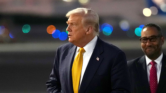 Trump reveals possible cause behind mysterious Navy aircraft crashes - Fox News