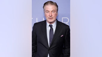 Alec FACES new ‘Rust’ lawsuit - Fox News