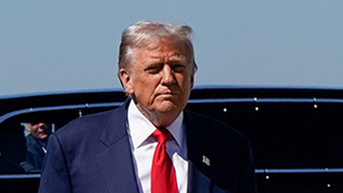 Trump says Dems 'just don't know what they're doing,' have become 'crazed lunatics' - Fox News