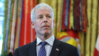 Two quiet AI supercomputers are coming from an unlikely Washington pairing - Fox News