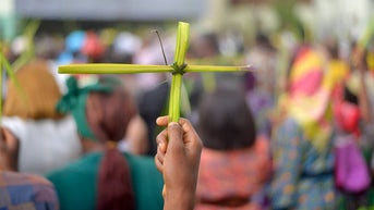 Trump takes bold stand against 'mass slaughter' of Christians in Nigeria - Fox News