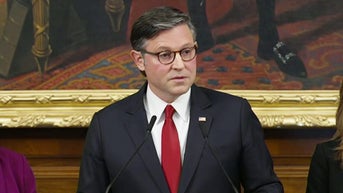 House GOP leaders hold press conference as shutdown hits two weeks - Fox News