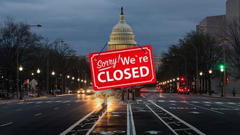 Judge halts administration’s furloughs of federal workers during government shutdown - Fox News
