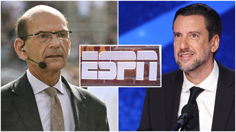 Paul Finebaum hasn't appeared on ESPN since interview with Clay Travis; network denies it's pulled host - Fox News