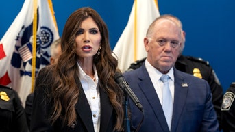 Mass shakeup at ICE reveals bitter internal divide over deportation strategy - Fox News