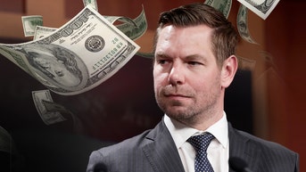 Swalwell in hot seat after FEC records expose 'bizarre inconsistency' in payments - Fox News