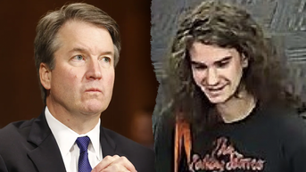 Armed attacker who targeted Justice Kavanaugh receives light prison sentence - Fox News