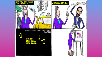 Political cartoons of the day - Fox News