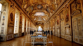 Ex-FBI art crime expert warns of what could happen to Louvre's stolen jewels - Fox News