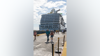 CDC reports 19th cruise ship norovirus outbreak - Fox News