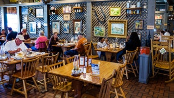 Cracker Barrel parts ways with Prophet after failed logo sparks widespread backlash - Fox News