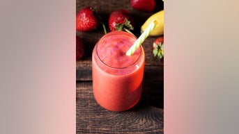 Surprising health impacts of SMOOTHIES - Fox News