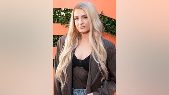 Trainor SHOWS off weight loss - Fox News