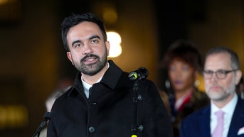 Mamdani forced to clarify relative invoked in viral post-9/11 claim as questions swirl - Fox News