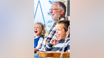Overlooked daily habit could SLOW aging - Fox News