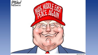 Political cartoons of the day - Fox News