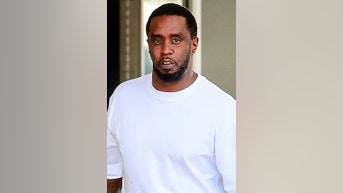 Diddy FACES harsh reality at Fort Dix - Fox News
