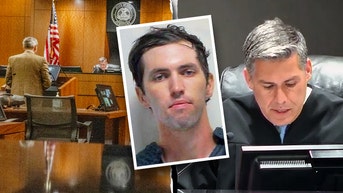 Judge issues key ruling for man accused of assassinating Charlie Kirk - Fox News