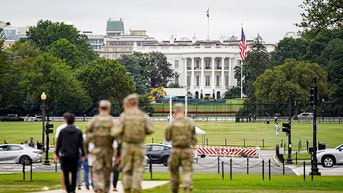 Jeanine Pirro touts results of Trump's crime crackdown in DC: 'It's working' - Fox News