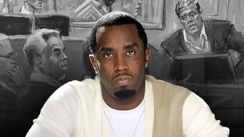 Bureau of Prisons confirms Diddy's release date after sentencing for federal crimes - Fox News