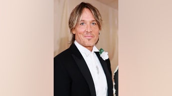 Keith TEARS up over birthday surprise - Fox News