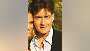 Charlie Sheen said TRUMP predicted marriage - Fox News