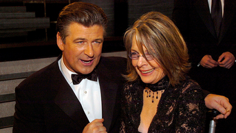 Baldwin and Keaton - Fox News
