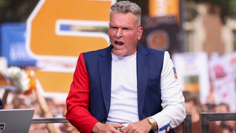 Pat McAfee rips 'old White' people at ESPN, College GameDay in scathing rant - Fox News