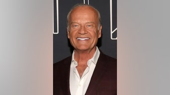 Grammer WELCOMES 8th child at 70 - Fox News