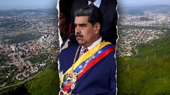FBI busts alleged Maduro-linked money laundering network spanning multiple nations - Fox News