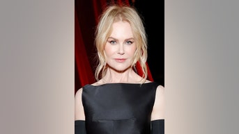 Kidman shares WISDOM amid divorce - Fox News