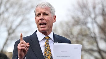 Energy secretary explains the difficulties of relying on wind and solar power - Fox News