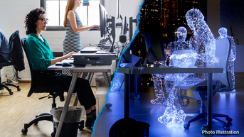 New report reveals how many jobs AI is displacing — and which are safe for now - Fox News