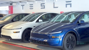 Elon Musk's 'Mad Max' gamble returns to Tesla vehicles as federal regulators circle - Fox News