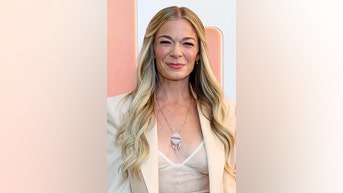 Rimes REFLECTS on surviving fame - Fox News