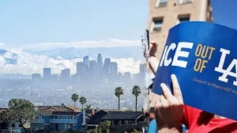 LA County declares 'emergency' over ICE raids as supervisor warns of legal fallout - Fox News